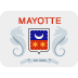 🇾🇹 flag: Mayotte display on Twitter